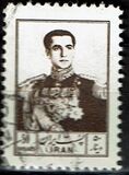 [Mohammad Reza Shah Pahlavi, 類型 BCG3]