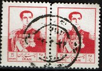 [Mohammad Reza Shah Pahlavi, 類型 BCG2]