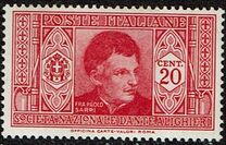 [Dante Alighieri Society, type FL]