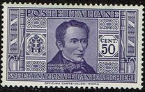 [Dante Alighieri Society, type FQ]