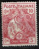 [Red Cross, type BC]