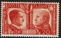 [Rome-Berlin Axis, type MD1]