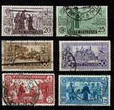 [The 700th Anniversary of the Death of St. Antonius, type FB]