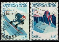 [World Alpine Ski Championships, סוג AFG]