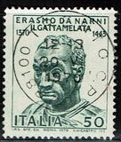 [The 600th Anniversary of the Birth of Narni, tyyppi AFM]