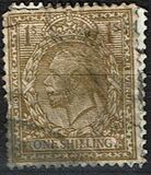 [King George V, type CB2]