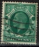 [King George V, type BX]