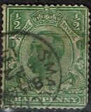 [King George V, type BX]