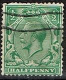 [King George V, type BX]
