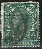[King George V, type BZ4]