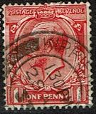 [King George V, type BY]