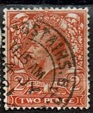 [King George V, type BZ]
