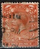 [King George V, type BZ]