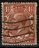 [Full Colour in Oval, type CL]