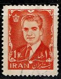 [Mohammad Reza Shah Pahlavi, type BHJ4]