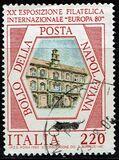 [The 20th International Philatelic Exhibition, Naples, タイプ ASN]