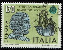 [EUROPA Stamps - Famous People, type ASO]