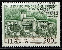 [The 1000th Anniversary of the Fonte Avellana Monestry, Tipi ATB]