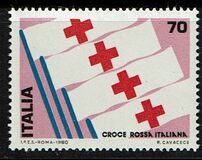 [Italian Red Cross, tip ASR]