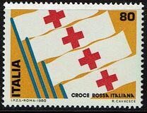 [Italian Red Cross, Tip ASR1]