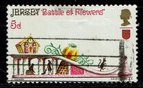 [Battle of Flowers, тип V]