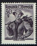 [National Costumes, type RD]