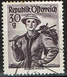 [National Costumes, type RD]