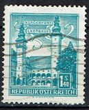 [Architectural Monuments in Austria, प्रकार WT]