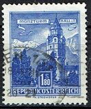 [Architectural Monuments in Austria, प्रकार WU]