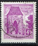 [Architectural Monuments in Austria, प्रकार WW]