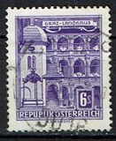 [Architectural Monuments in Austria, प्रकार WY]