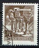 [Architectural Monuments in Austria, type AGJ]