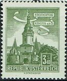 [Architectural Monuments in Austria, प्रकार WV]
