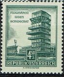 [Architectural Monuments in Austria - "Vienna Airport", Tip XD]