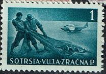 [Airmail, Tipe D]