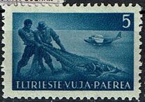 [Airmail, Tipe F]