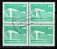 [Buildings - Small Edition, Matte paper, タイプ XVA1]