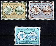 [Inauguration of First Libyan Petrol Pipeline, ประเภท X]