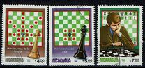 [Airmail - Chess, type BIY]