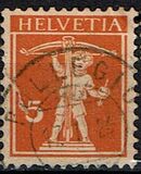 [Definitive Issues - New Colors, type R13]