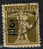 [Definitive 1930 - Issue surcharged, type R19]