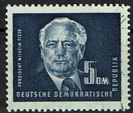 [President Wilhelm Pieck, 類型 J2]