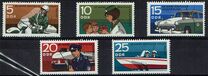 [The 25th Anniversary of the East German Folk Police, Tip ATG]