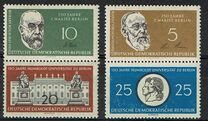 [The 150th Anniversary of the Humboldt University, type PU]