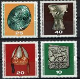 [Archaeological Findings, ประเภท ASG]