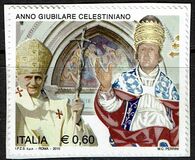 [Celestine jubilee Year, type DHK]