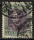 [King Victor Emmanuel III, Вид BF1]