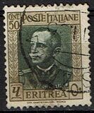 [King Victor Emmanuel III, Вид BF3]