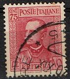 [King Victor Emmanuel III, Вид BF4]