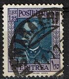 [King Victor Emmanuel III, Вид BE1]